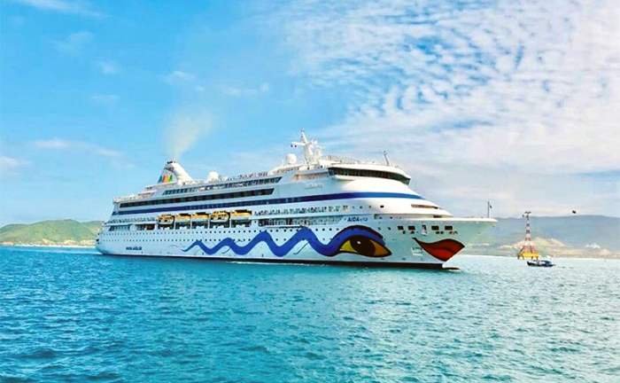 Từ chối tàu Aida Vita cập cảng, Quảng Ninh bị Phó Thủ tướng yêu cầu chấn chỉnh